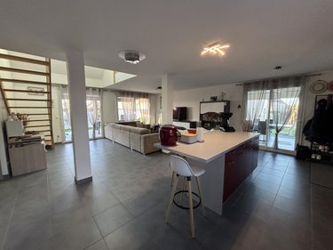 Maison a vendre Mazé Milon 49630 Maine-et-Loire 126 m2 6 pièces 286000 euros