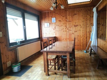Maison a vendre Cambrai 59400 Nord 90 m2 5 pièces 105500 euros