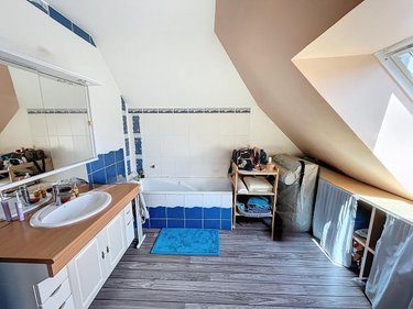 Maison a vendre Les Loges-Marchis 50600 Manche 151 m2 6 pièces 302540 euros