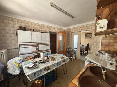 Maison a vendre Trignac 44570 Loire-Atlantique 76 m2 4 pièces 195300 euros