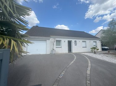 Maison a vendre Escaudoeuvres 59161 Nord 101 m2 5 pièces 241000 euros