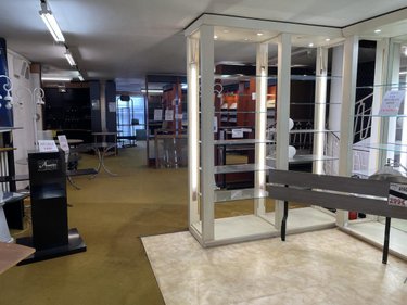 Immeuble a vendre Lorient 56100 Morbihan 139 m2  933840 euros