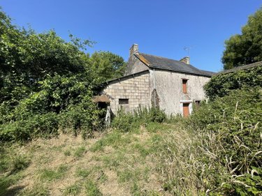 Maison a vendre Crossac 44160 Loire-Atlantique 80 m2 3 pièces 85000 euros