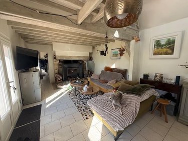 Maison a vendre Broglie 27270 Eure 130 m2  307800 euros