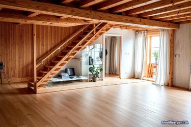 Maison a vendre Buais-les-Monts 50640 Manche 165 m2 4 pièces 84980 euros