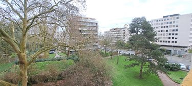Appartement a vendre Angers 49000 Maine-et-Loire 68 m2 2 pièces 194250 euros
