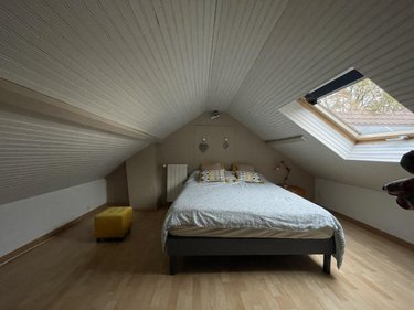 Maison a vendre Pruillé-le-Chétif 72700 Sarthe 157 m2  299300 euros