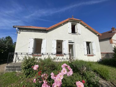 Maison a vendre Châlette-sur-Loing 45120 Loiret 105 m2 7 pièces 175000 euros