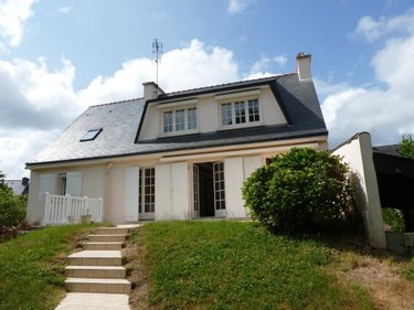 Maison a vendre Persquen 56160 Morbihan 150 m2 7 pièces 189350 euros