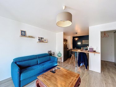 Appartement a vendre Guidel 56520 Morbihan 44 m2 2 pièces 185848 euros