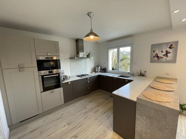 Maison a vendre Elliant 29370 Finistère 146 m2 6 pièces 270920 euros