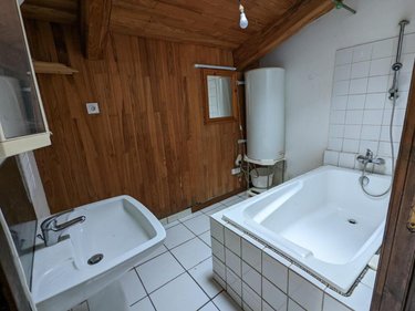 Maison a vendre Gourin 56110 Morbihan 120 m2 6 pièces 131940 euros