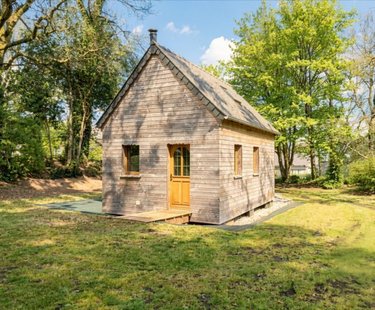 Maison a vendre La Feuillée 29690 Finistère 27 m2 2 pièces 61130 euros