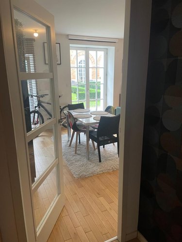 Location appartement Reims 51100 Marne 69 m2 3 pièces 885 euros