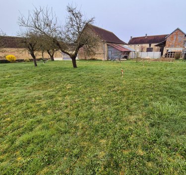 Maison a vendre Avirey-Lingey 10340 Aube 111 m2 5 pièces 106000 euros