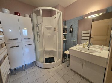 Appartement a vendre Angers 49000 Maine-et-Loire 65 m2 3 pièces 239900 euros