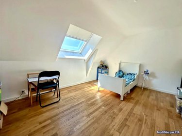 Maison a vendre Berné 56240 Morbihan 155 m2 5 pièces 296430 euros