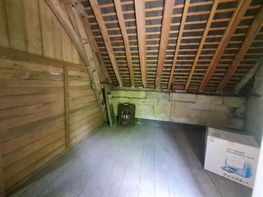 Maison a vendre Montoire-sur-le-Loir 41800 Loir-et-Cher 58 m2 3 pièces 84400 euros