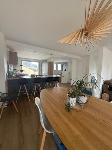 Maison a vendre Port-Louis 56290 Morbihan 182 m2 8 pièces 830240 euros