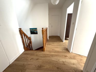 Maison a vendre Sainte-Anne-d'Auray 56400 Morbihan 148 m2  332800 euros