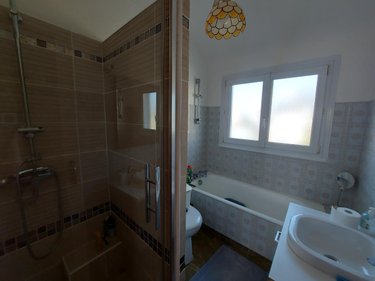 Maison a vendre Quéven 56530 Morbihan 103 m2 6 pièces 301880 euros