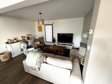 Location maison Saint-Malo 35400 Ille-et-Vilaine 85 m2  1318 euros