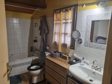 Maison a vendre Saint-Mathieu-de-Tréviers 34270 Hérault 95 m2 4 pièces 414000 euros