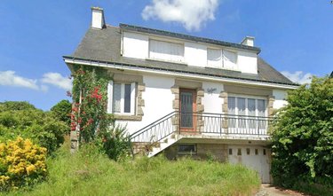 Maison a vendre Locminé 56500 Morbihan 109 m2 5 pièces 125760 euros