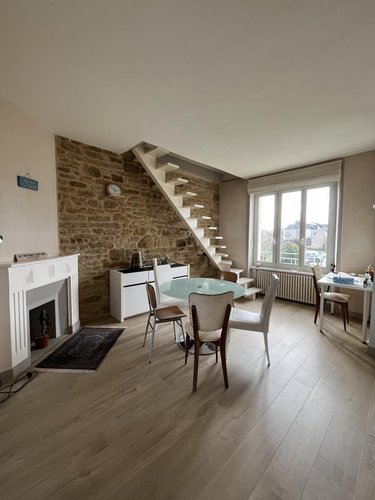 Appartement a vendre Quimper 29000 Finistère 163 m2 5 pièces 245575 euros