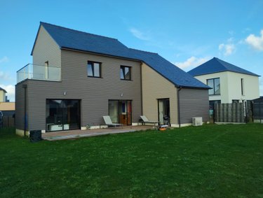 Maison a vendre Beaussais-sur-Mer 22650 Côtes-d'Armor 107 m2 5 pièces 428450 euros