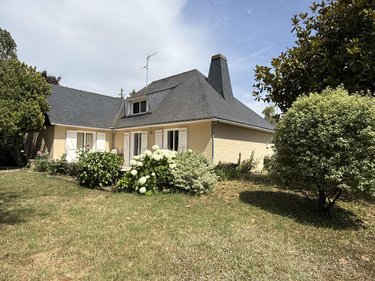 Maison a vendre Saint-Barthélemy-d'Anjou 49124 Maine-et-Loire 185 m2 8 pièces 493424 euros