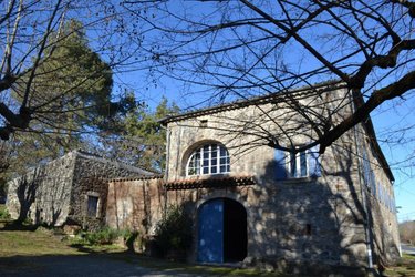 Maison a vendre Vinezac 07110 Ardèche 216 m2 9 pièces 318000 euros