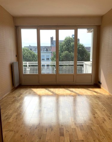 Appartement a vendre Rouen 76000 Seine-Maritime 120 m2  255000 euros