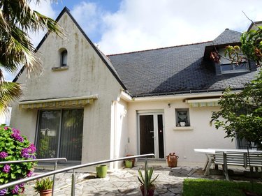 Maison a vendre Vannes 56000 Morbihan 112 m2 5 pièces 397000 euros