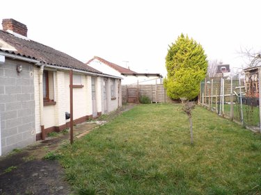 Maison a vendre Béthune 62400 Pas-de-Calais 68 m2 4 pièces 75500 euros