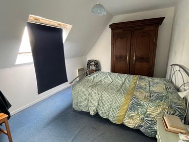 Maison a vendre Carentan-les-Marais 50500 Manche 78 m2  116600 euros