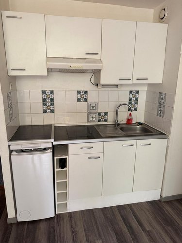 Appartement a vendre Reims 51100 Marne 40 m2 2 pièces 158700 euros