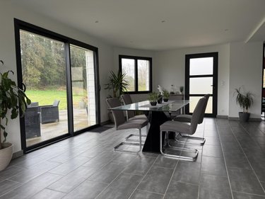 Maison a vendre Pédernec 22540 Côtes-d'Armor 155 m2  273440 euros