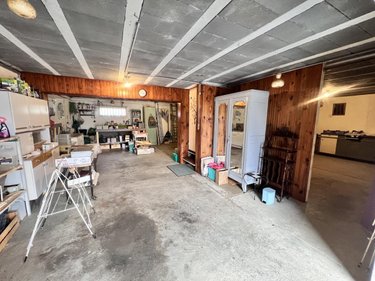 Maison a vendre Saint-Romain-sur-Cher 41140 Loir-et-Cher 81 m2 4 pièces 117000 euros