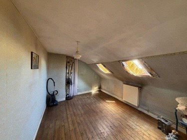 Maison a vendre Laon 02000 Aisne 102 m2 5 pièces 139500 euros