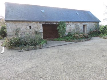 Maison a vendre Plouaret 22420 Côtes-d'Armor 170 m2 6 pièces 278700 euros