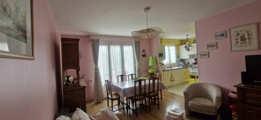 Appartement a vendre Loos 59120 Nord 58 m2 5 pièces 163650 euros