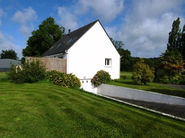 Maison a vendre Saint-Tugdual 56540 Morbihan 110 m2 5 pièces 194580 euros