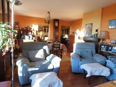 Viager maison Jujurieux 01640 Ain 91 m2 5 pièces 40000 euros