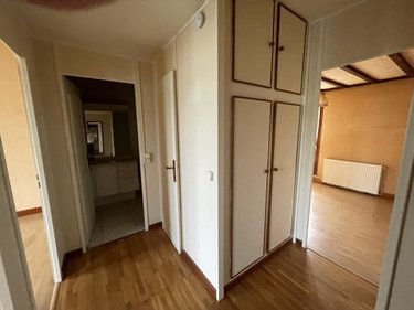 Maison a vendre Bétheny 51450 Marne 87 m2 5 pièces 220000 euros