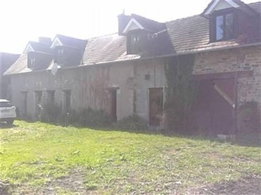Maison a vendre Saint-Martin-des-Besaces 14350 Calvados 267 m2  205725 euros