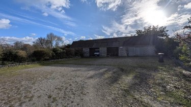 Maison a vendre La Couyère 35320 Ille-et-Vilaine 180 m2  177112 euros