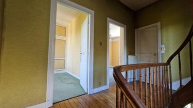 Maison a vendre Vendôme 41100 Loir-et-Cher 136 m2 6 pièces 249360 euros