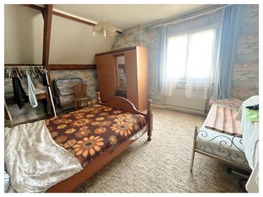 Maison a vendre Cantenay-Épinard 49460 Maine-et-Loire 144 m2 6 pièces 523210 euros