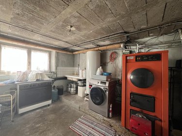 Maison a vendre Fouesnant 29170 Finistère 180 m2 10 pièces 270000 euros